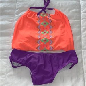 BRAND NEW GIRLS SWIMSUIT